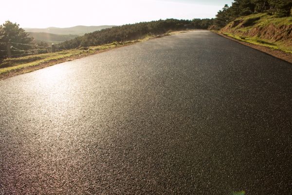 Cost of Asphalt Cleaning in Manteca