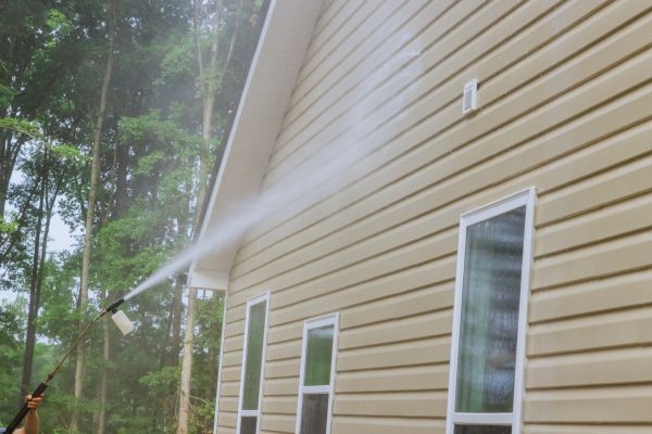 Cost of Building Cleaning in Manteca