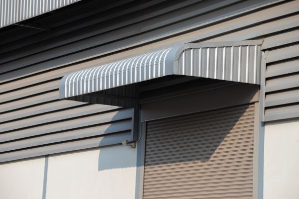Cost of Awning Power Washing in Manteca