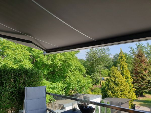 Cost of Fabric Awning Cleaning in Manteca