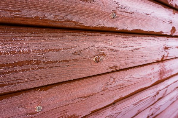 Cost of Cedar Siding Cleaning in Manteca