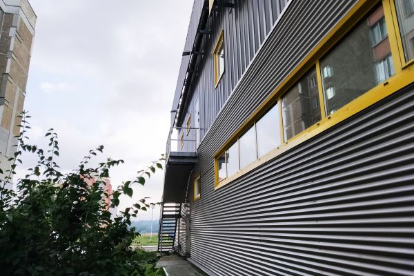 Cost of Aluminum Siding Cleaning in Manteca