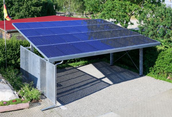 Cost of Carport Pressure Washing in Manteca